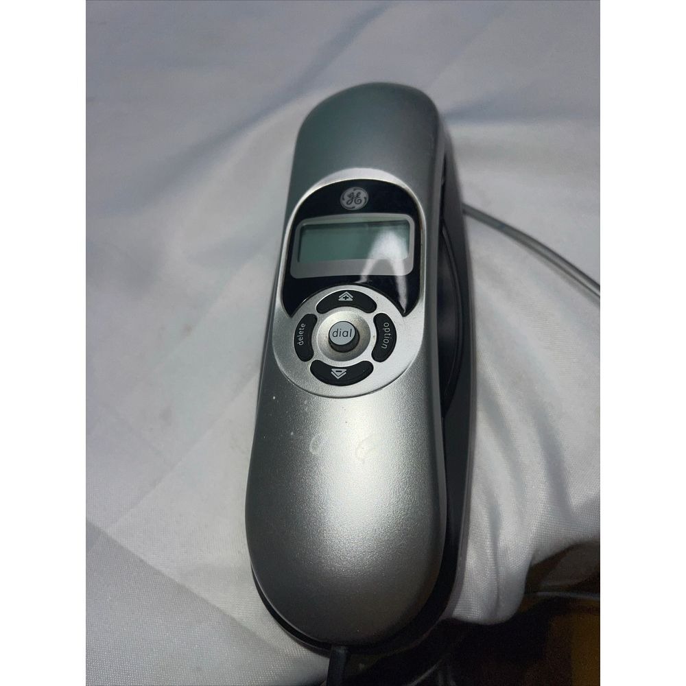 Sleek GE Universal phone land line